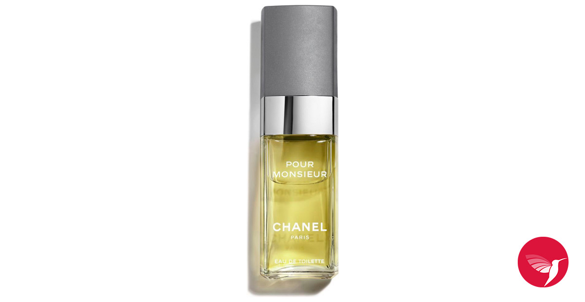 new chanel perfume for men