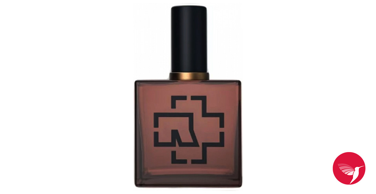 Kokain Black Ash Rammstein perfume - a fragrance for women and men 2020