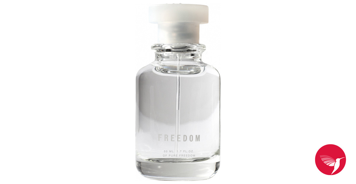 Freedom Pure Sense perfume - a fragrance for women and men 2020