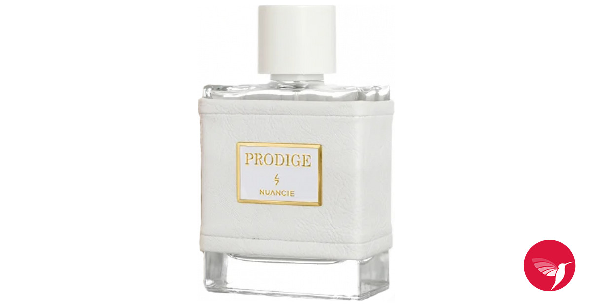 Prodige Nuancielo cologne - a fragrance for men 2020