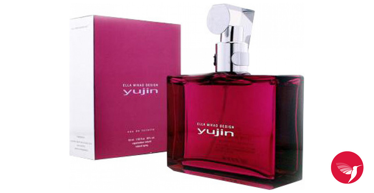 Yujin Ella Mikao perfume - a fragrance for women 2002