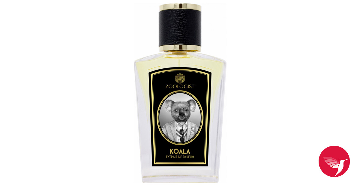 Koala Zoologist Perfumes perfume - a fragrance for women and men 2020