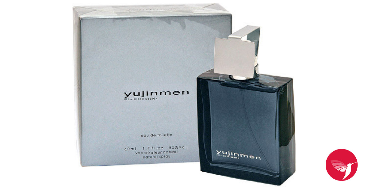 Yujin Men Ella Mikao cologne - a fragrance for men