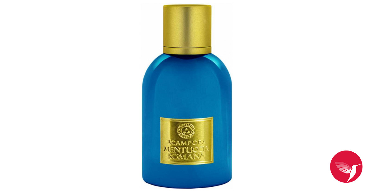 Mentuccia Romana Eau De Parfum Bruno Acampora Perfume A Fragrance For Mentuccia Romana Eau De Parfum Bruno Acampora Perfume A Fragrance For