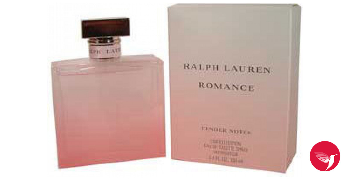 ralph lauren romance perfume notes