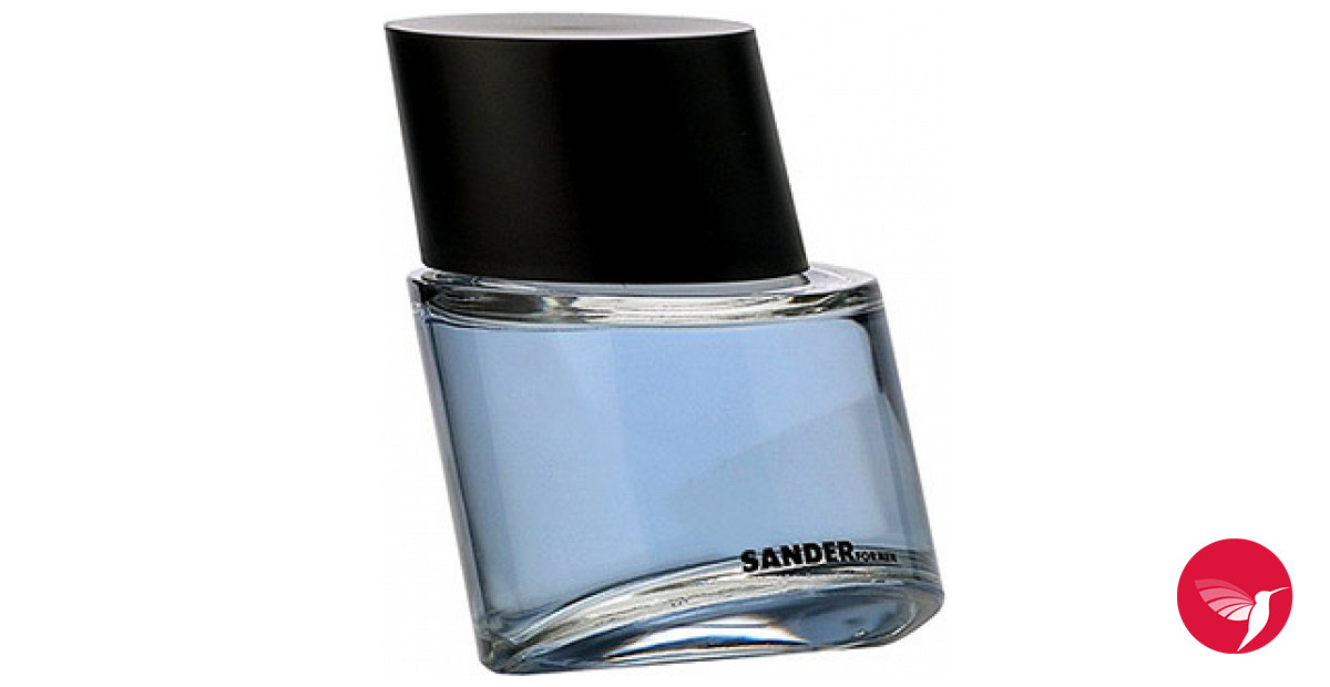 Sander for Men Jil Sander cologne - a fragrance for men 2000