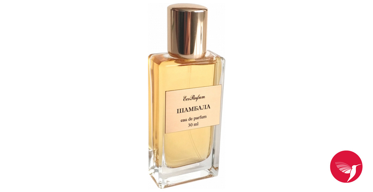 Shambala Шамбала EcoParfum perfume - a fragrance for women and men 2017