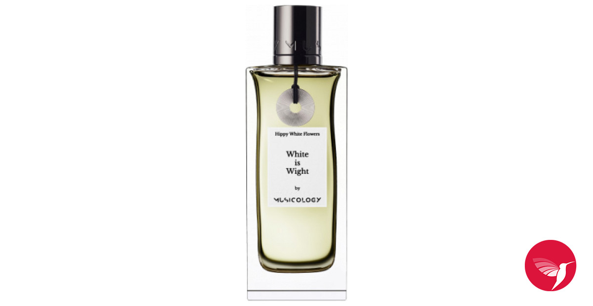 White Is Wight Musicology perfume - a fragrance for women and men 2020