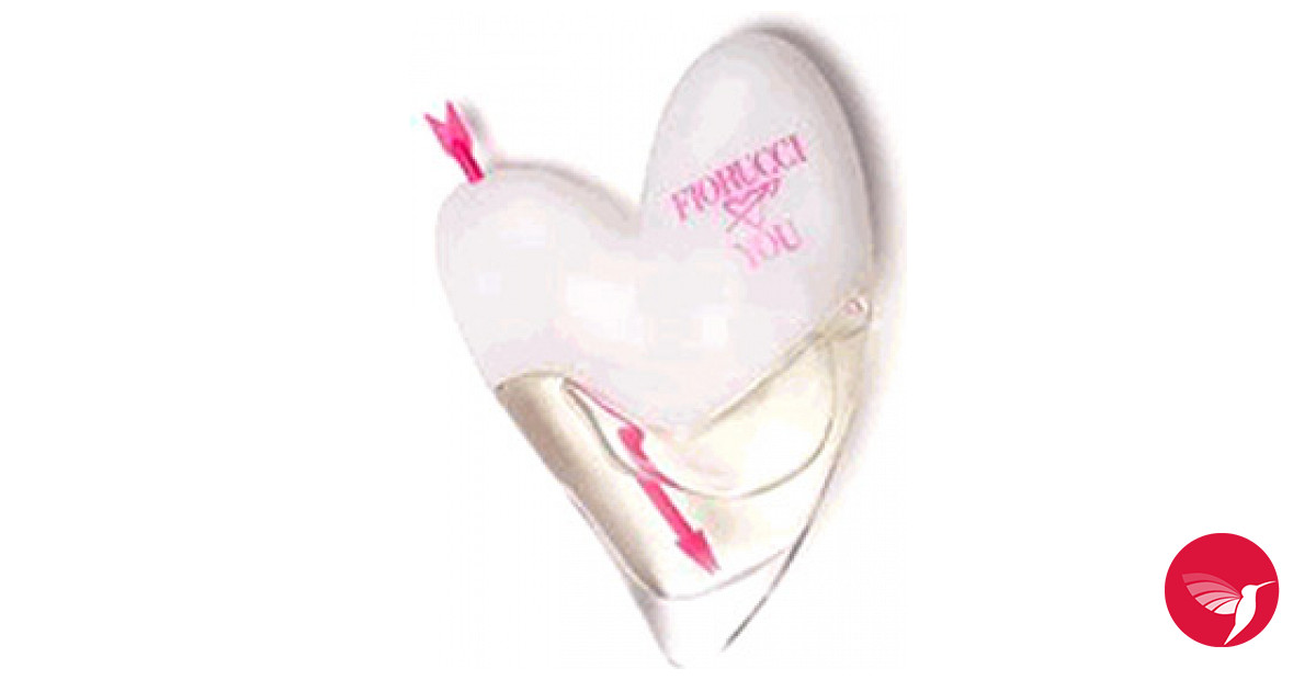 Fiorucci Love You Fiorucci perfume - a fragrance for women 2001