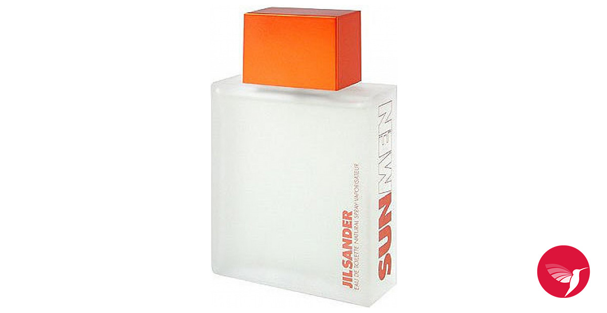 Sun Men Jil Sander cologne - a fragrance for men 2002