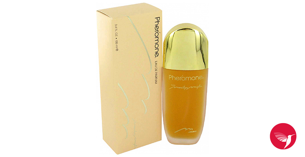 Enchanted Pheromone Perfumes & Colognes 