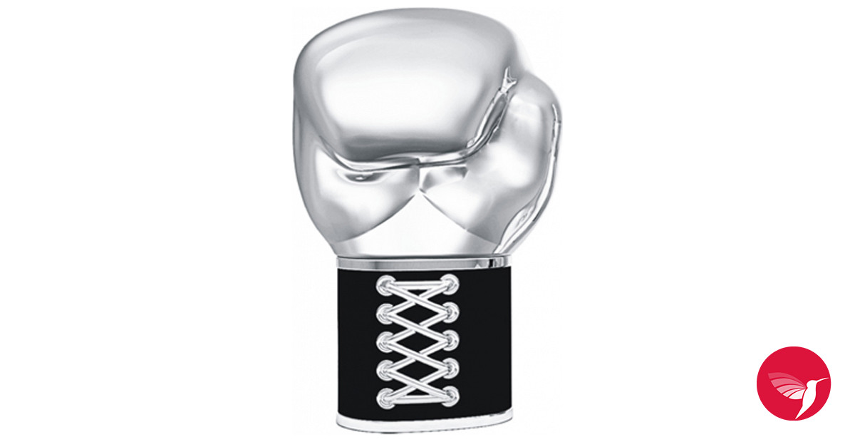 Knock-out Luxe For Men Mont'anne - Perfume Masculino - Eau de