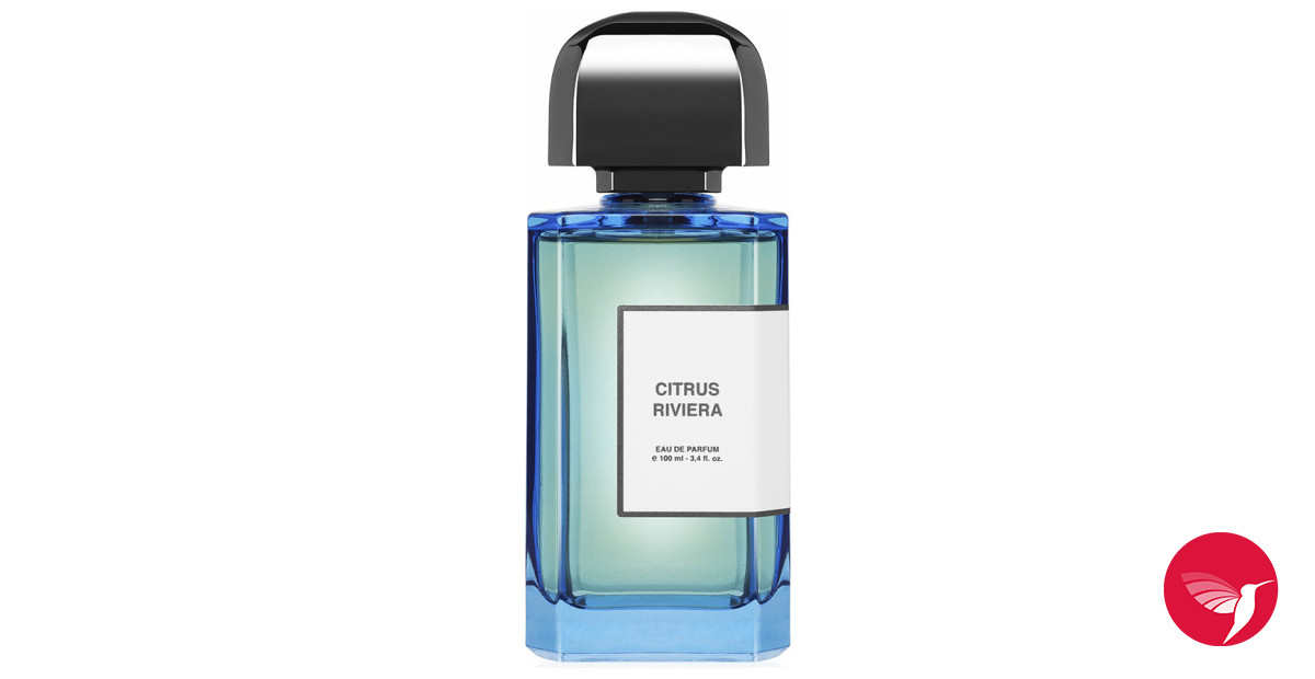 Bdk Citrus Riviera Eau De Parfum Spray (Unisex) By BDK Parfums
