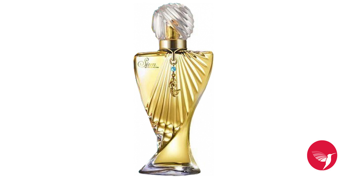 Siren Paris Hilton perfume - a fragrance for women 2009
