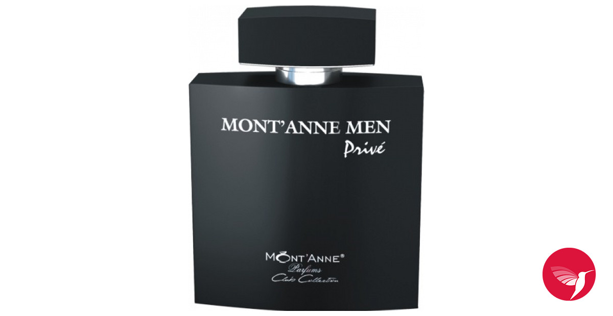 Knock Out Mont'Anne Parfums cologne - a fragrance for men 2017