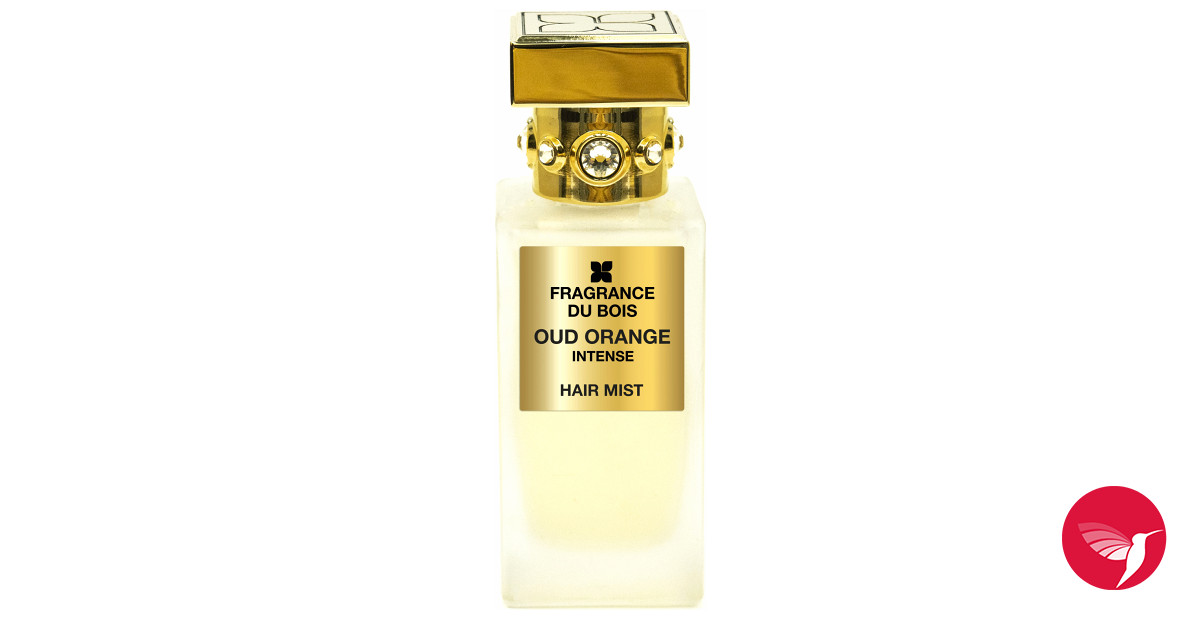 oud orange perfume