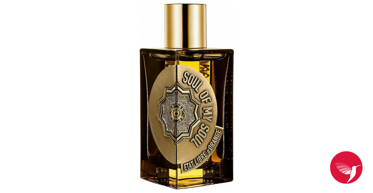 Soul Of My Soul Etat Libre d&#039;Orange perfume - a fragrance