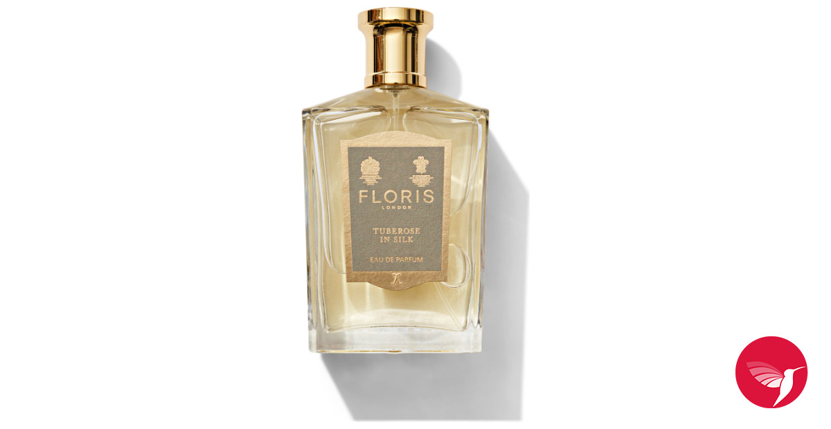 floris elite fragrantica