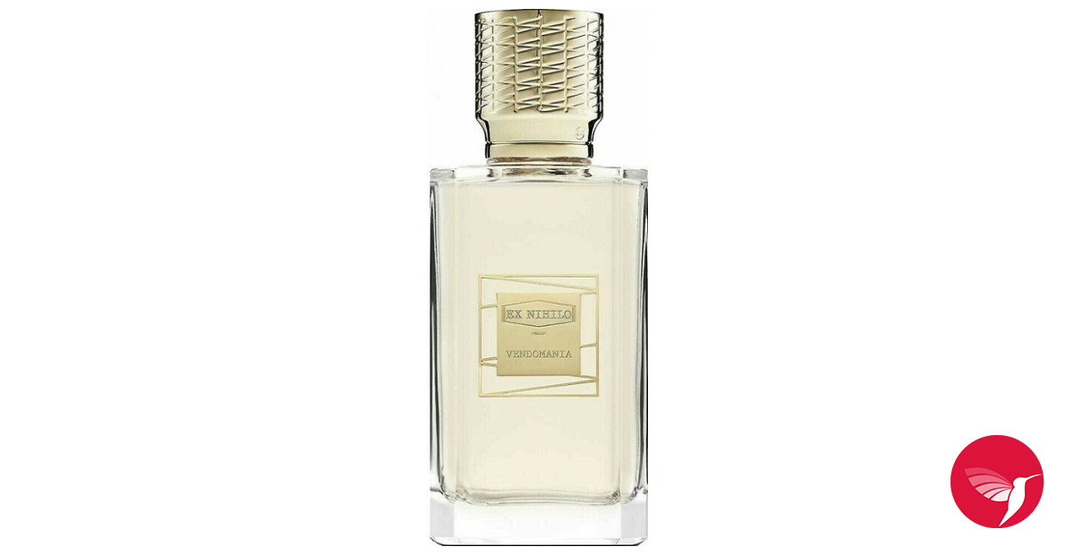 Vendomania Ex Nihilo perfume - a fragrance for women and men