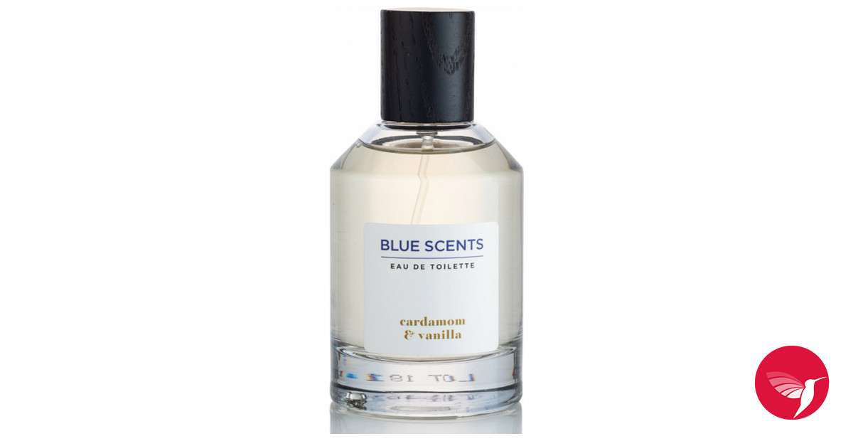 blue scents eau de toilette