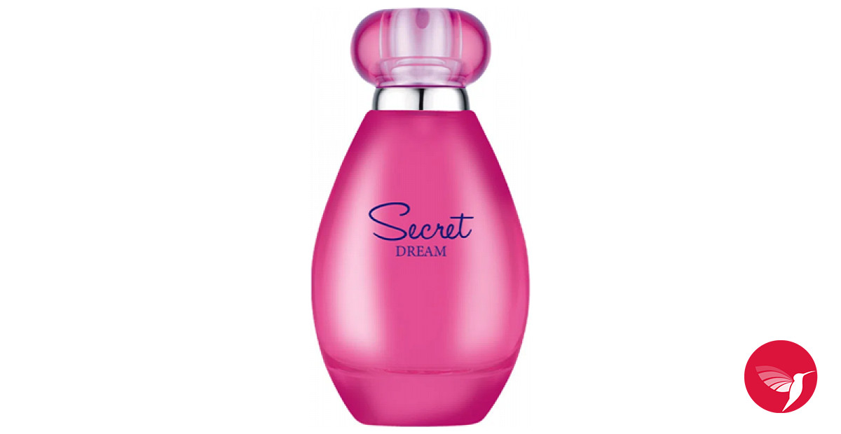 Secret Dream La Rive perfume - a fragrance for women 2020