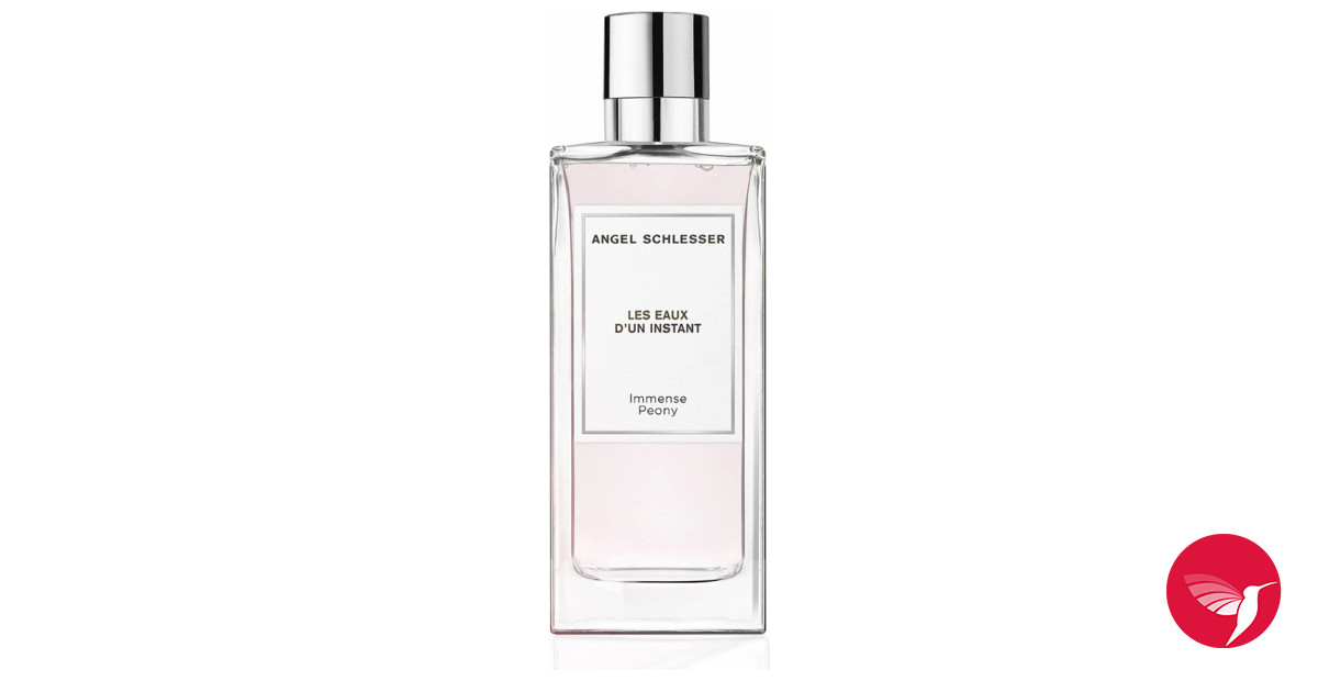 Immense Peony Angel Schlesser perfume - a fragrance for women and men 2020