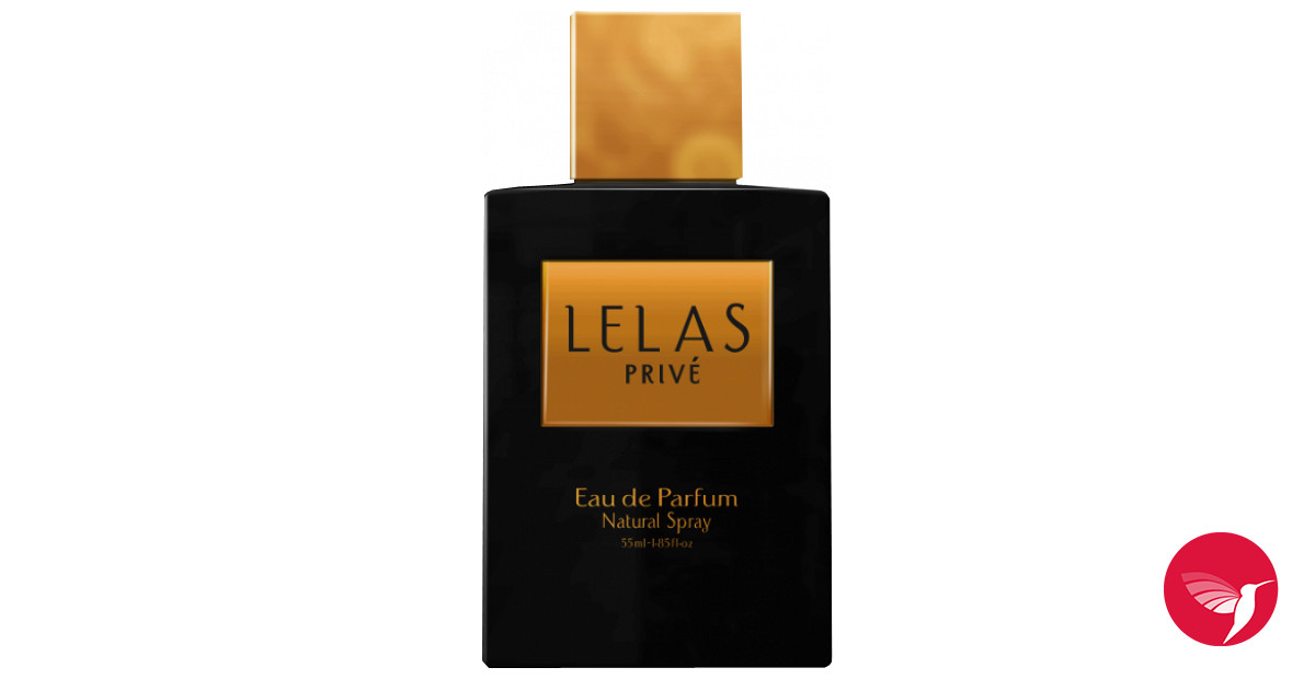 lelas eau de parfum