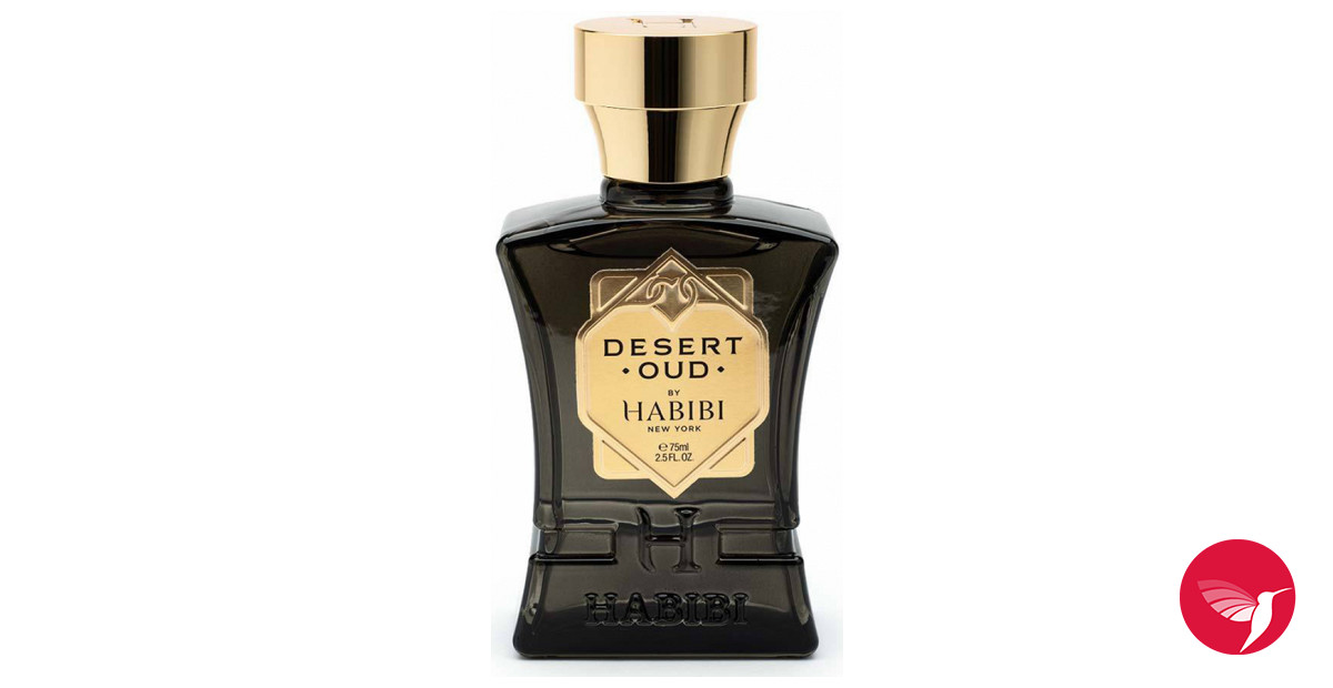 Habibi desert oud discount review