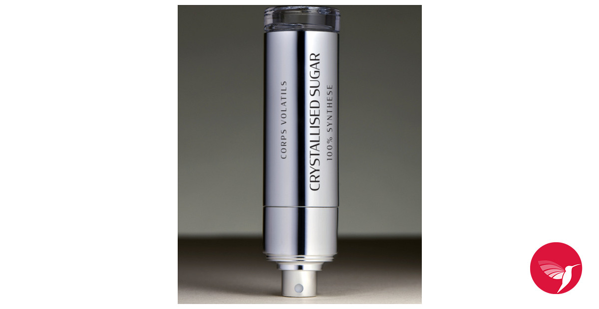 Crystallised Sugar Corps Volatils perfume - a fragrance for women and