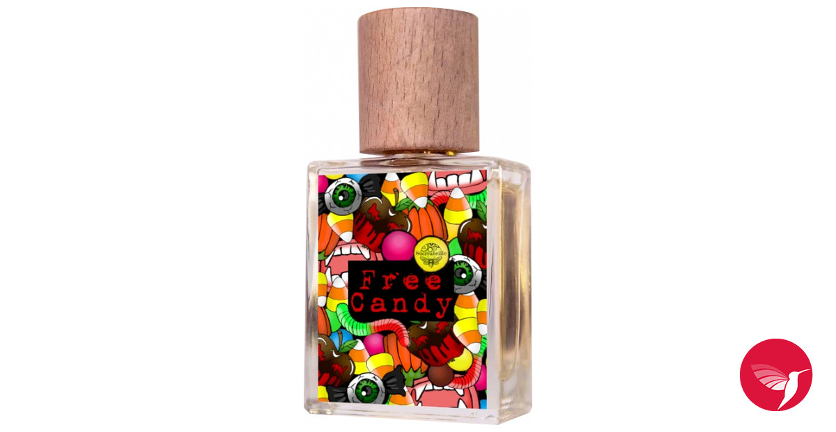 Free Candy Sucreabeille fragancia una fragancia para Free Candy Sucreabeille fragancia una fragancia para