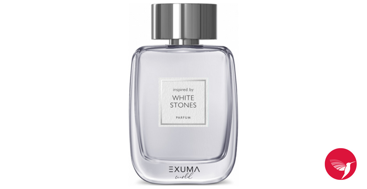 White Stones Exuma Parfums perfume a fragrance for women and men 2020