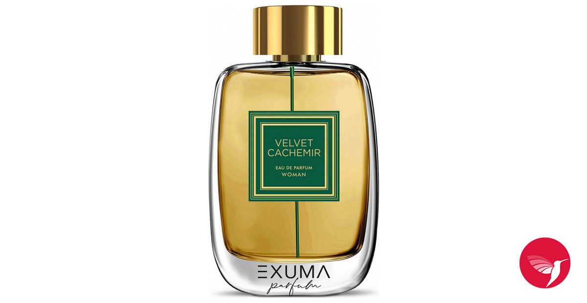 Eau de Palermo Exuma Parfums perfume - a fragrance for women and men 2019