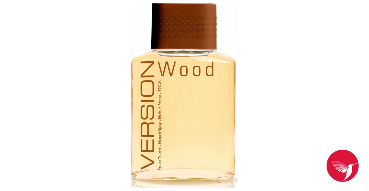 Version Wood Ulric de Varens cologne - a fragrance for men 2017