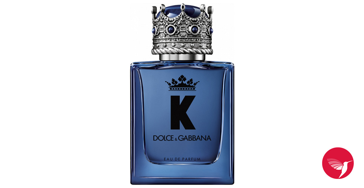 K by Dolce & Gabbana Eau de Parfum Dolce&Gabbana