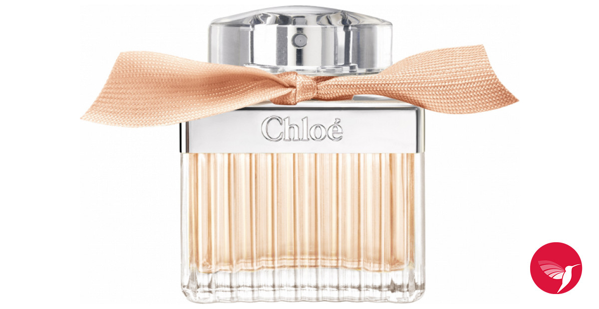Chloé Rose Tangerine Chloé perfume - a new fragrance for women 2020