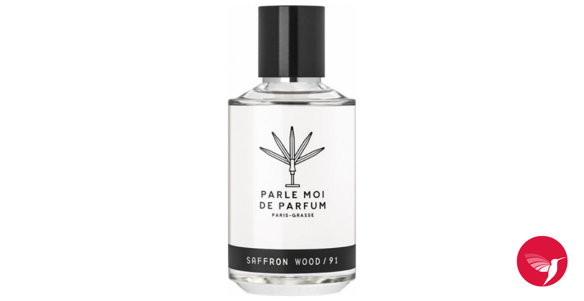 V12 Extrait De Parfum - Oud Saffron Woody Spice Fragrance