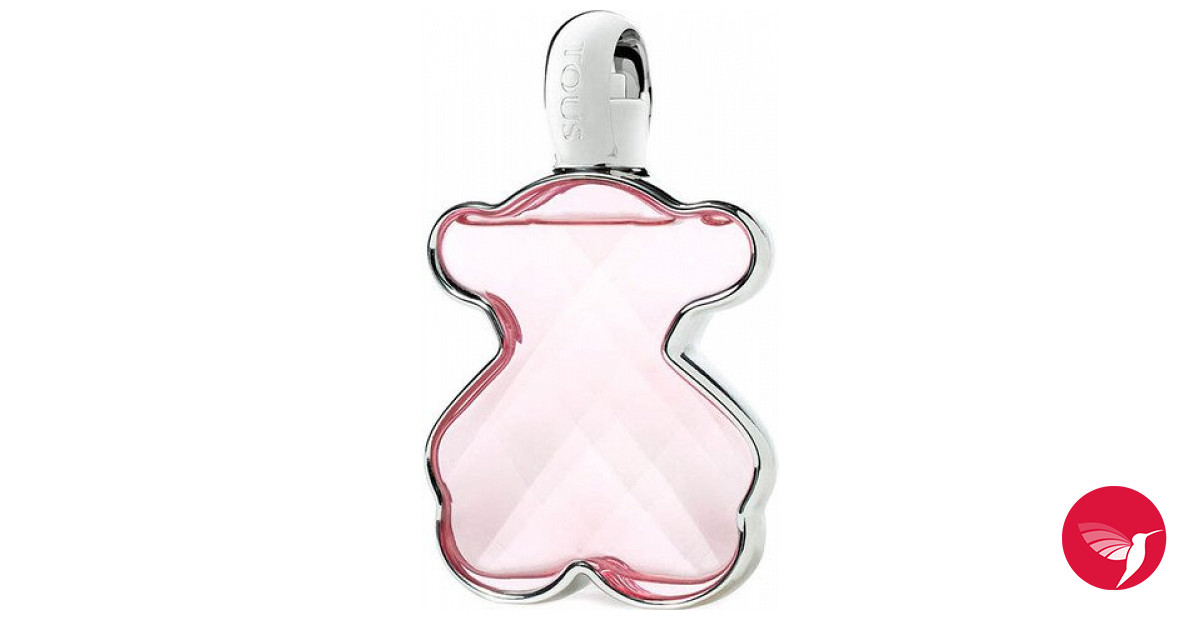 LoveMe Tous perfume - a fragrance for women and men 2020