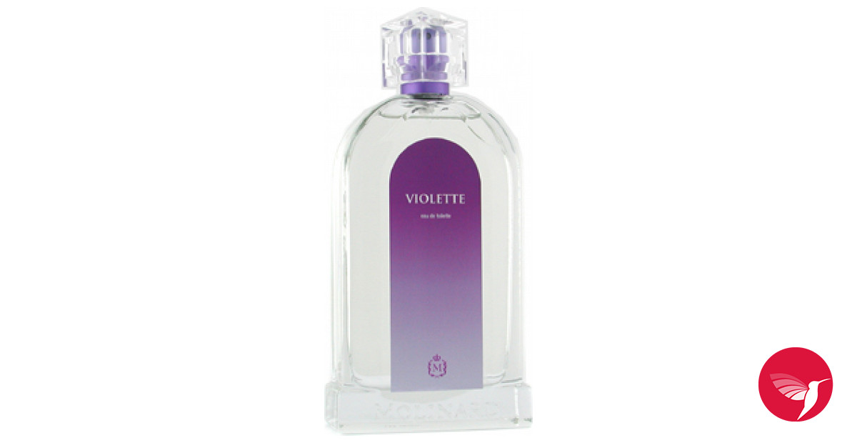 Les Fleurs Violette Molinard perfume - a fragrance for women 1994