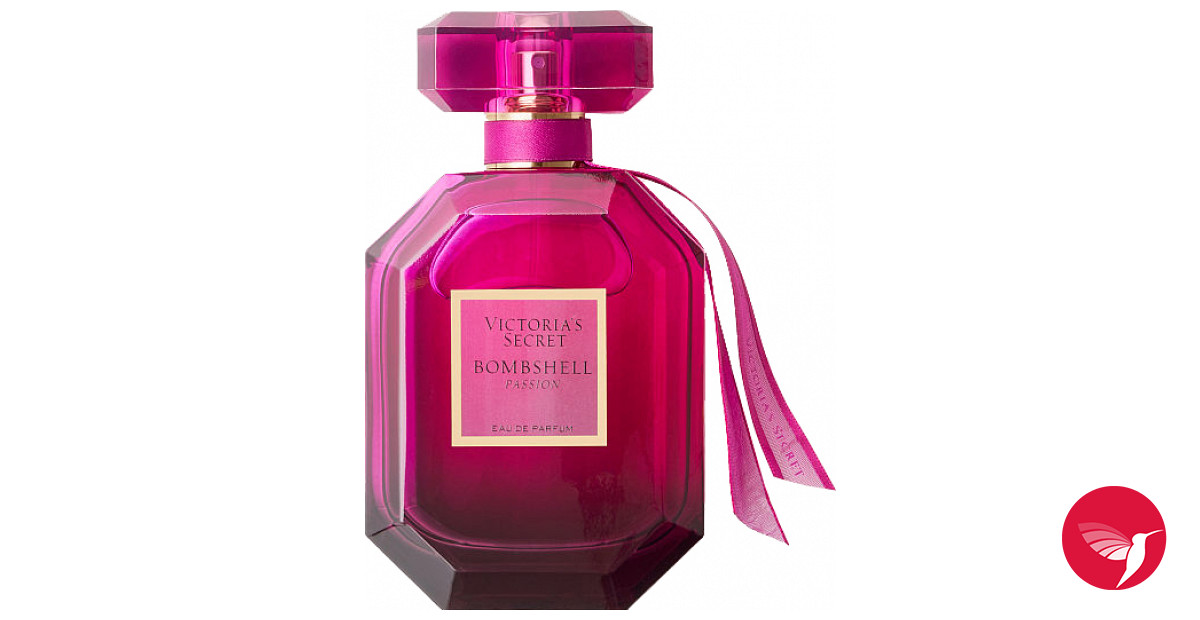 Bombshell Passion Victoria&#039;s Secret perfume - a fragrance for  women 2020