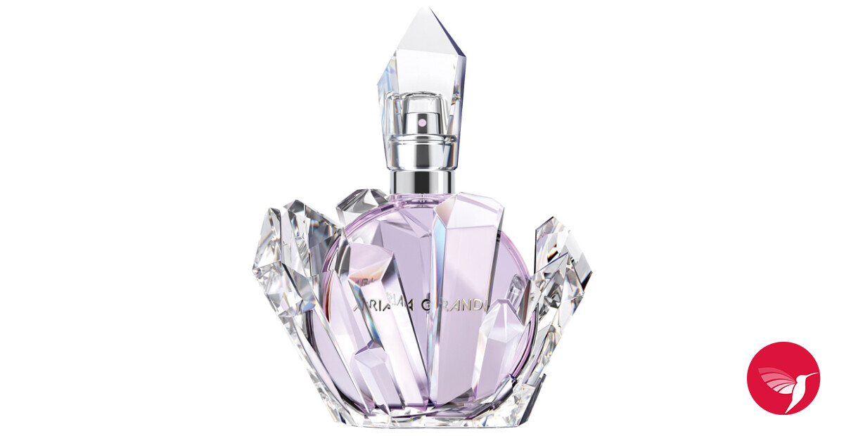 R.E.M. Ariana Grande perfume - a fragrance for women 2020