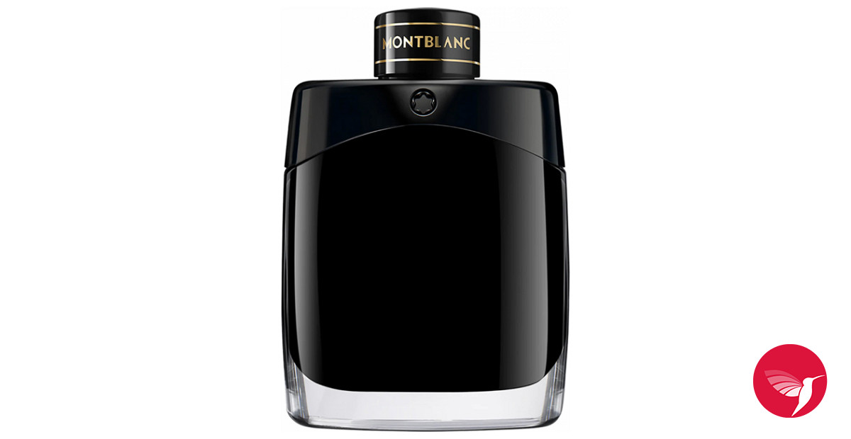 Montblanc discount legend fragrantica