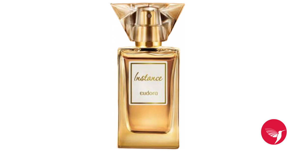 Instance Eudora perfume - a fragrance for women 2020