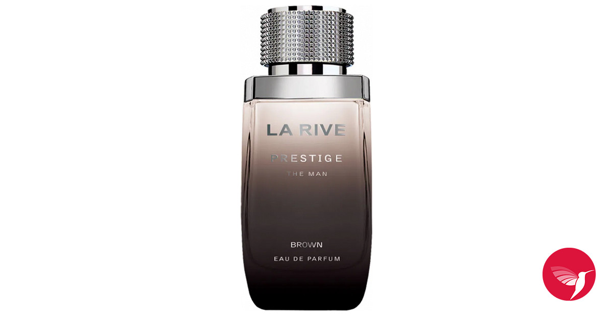 Prestige Men Brown La Rive cologne - a fragrance for men 2017