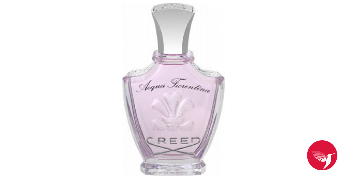 Acqua Fiorentina Creed perfume a fragrance for women 2009