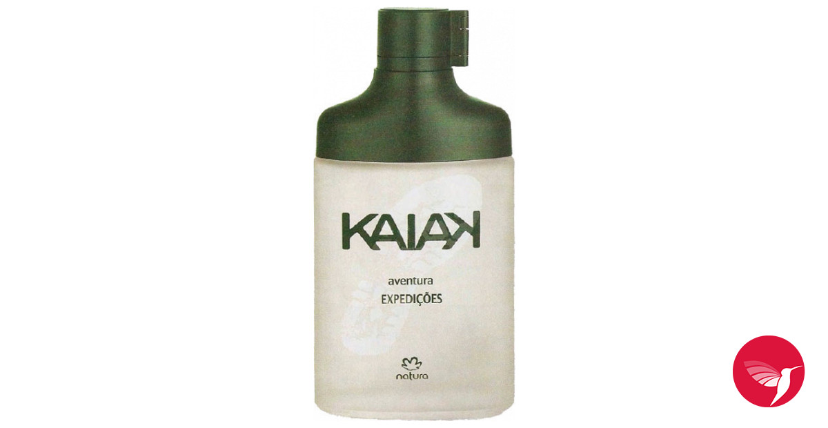 Kaiak Aventura Expedi es Natura cologne a fragrance for men 2009