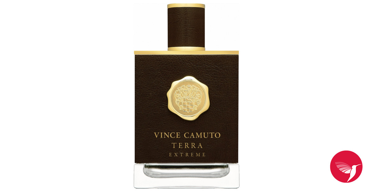Terra Extreme Vince Camuto cologne - a fragrance for men 2020