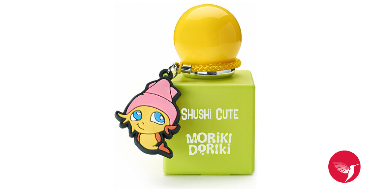 Shushi Cute Moriki Doriki perfume - a fragrance for women and men 2018
