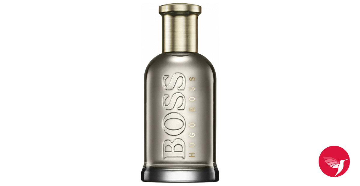 Malawi exotisch moeilijk Boss Bottled Eau de Parfum Hugo Boss cologne - a new fragrance for men 2020