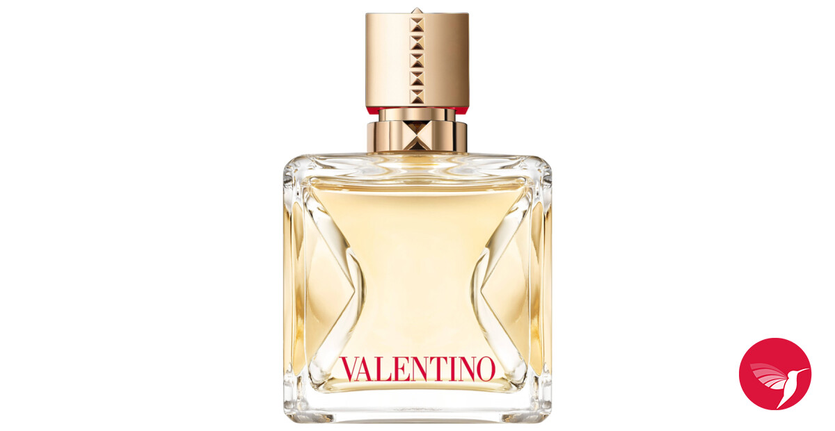 Voce Viva Valentino perfume - a fragrance for women 2020