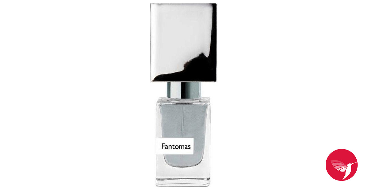 Fantomas Nasomatto perfume - a fragrance for women and men 2020